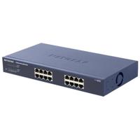 

Waves Netgear JGS516 V2 16-Port Gigabit Ethernet Switch