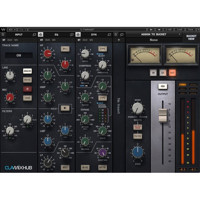 

Waves CLA MixHub Plug-In, Native/SoundGrid, Download