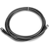 

Whirlwind 10' Antenna Cable, BNC, RG8 Antenna, 50Ohms, Belden 8237