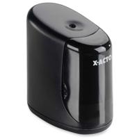 

X-Acto Vortex Electric Pencil Sharpener, Black