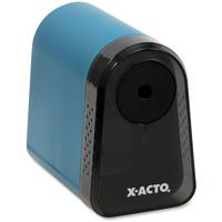 

X-Acto Mighty Mite Electric Pencil Sharpener, Mineral Green