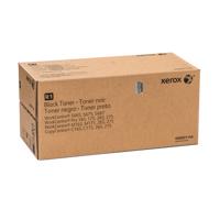 

Xerox Black Laser Toner Cartridge with Waste Toner Bottle, 180000 Page Yield, 2 Pack