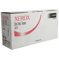 

Xerox Black Laser Toner Cartridge for 6279 Printer, 34200 Page Yield