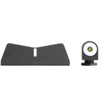 

XS Sights Big Dot Tritium Express Set for Glock 17/19/22-24/26/27/31-36/38 Pistols, Includes Tritium Front / White Stripe Rear Sights