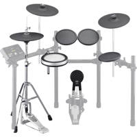 

Yamaha DTP532 Electronic Drum and Cymbal Pad Set for DTX532K Kit