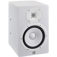 

Yamaha HS8I 2-Way Active Bass-Reflex Bi-Amped Powered Studio Monitor with 8" Cone Woofer, 120W Peak, White, Single