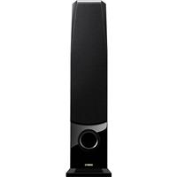 

Yamaha Soavo NS-F901 3-Way Bass Reflex Passive Floorstanding Home Speaker, Single, Piano Black