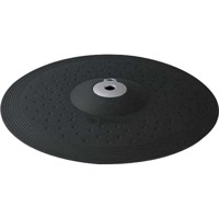 

Yamaha 13" 3-Zone Electronic Cymbal Pad