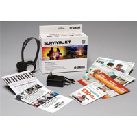 

Yamaha SK A2 Survival Kit Accessory Package for Portable Keyboard