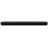 

Yamaha SR-B20A Sound Bar with Dual Built-In Subwoofers, Black