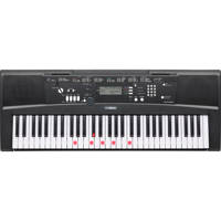 

Yamaha EZ220 Lighted 61-key Portable Keyboard