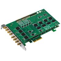 

Yuan SC542N4 8-Channel PCIe x4 SDI Capture Card