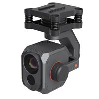 

Yuneec E10T50X Full HD Dual Thermal FLIR RGB Camera with 3-Axis Gimbal for H520E Drone, 50 Degree FOV