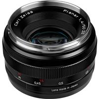 

Zeiss 50mm f/1.4 Planar T* ZE Series Lens for Canon EF