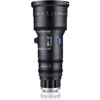 

Zeiss Lightweight Zoom LWZ.3 21-100mm/T2.9-3.9 T* (Metric) MFT (Micro Four Thirds) Mount Lens