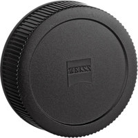 

Zeiss Rear Lens Cap for MFT Lenses