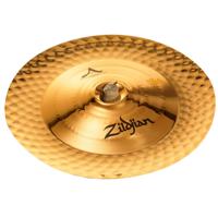 

Zildjian A Special Effects 21" Ultra Hammered China Cymbal, Thin