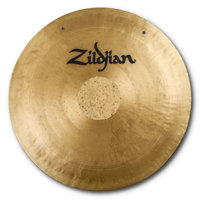 

Zildjian 24" Wind Gong, Black Logo