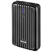 

Zendure A3 PD 10000mAh Crush-Proof Portable Charger, Black