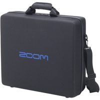 

Zoom Carrying Bag with Pads and Stretch Band for LiveTrak L-20 and L-12 Console