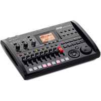 

Zoom ZR8 Portable Multi-Track Recorder, Sampler with USB Interface