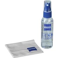 

Zeiss Lens Care Kit, Includes Microfiber Cloth, 2oz Spray Bottle