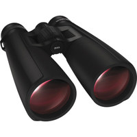 

Zeiss 8x54 Victory HT Water Proof Roof Prism Binocular with 7.5 Degree Angle of View, Black