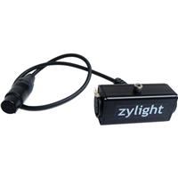 

Zylight DMX Interface Box for F8 LED Fresnel