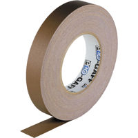 

Adorama Gaffer Tape 55 Yards x 1"- Brown