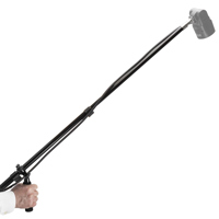 

Flashpoint SpeedPod+ Telescopic Handle