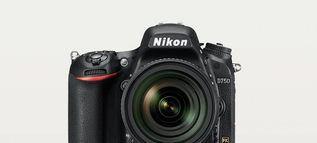 Как подключить nikon d750 к компьютеру по wifi