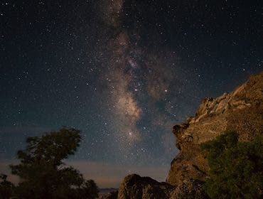 astronomy sky stars planets