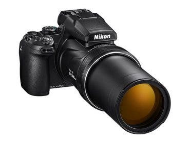 Nikon COOLPIX P1000