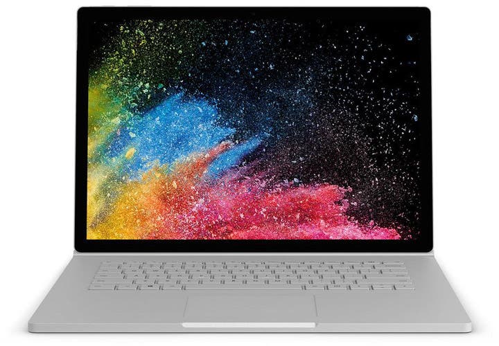 Microsoft Laptop Surface Book Colors 7 Best Laptops  for Photography 42 West the Adorama 