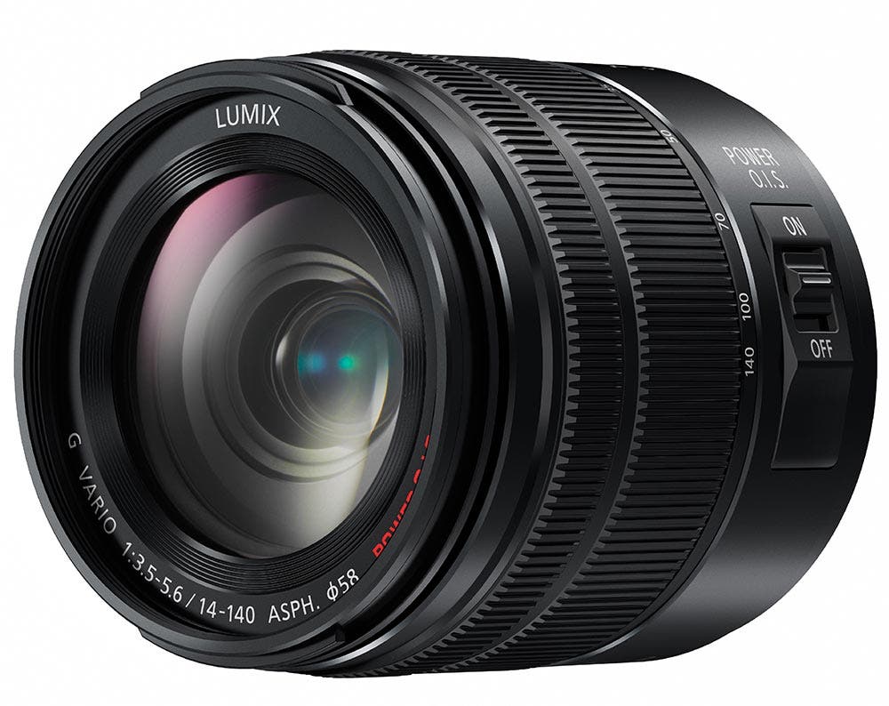 Panasonic Unveils the New Lumix G95 20.3-Megapixel Mirrorless Camera