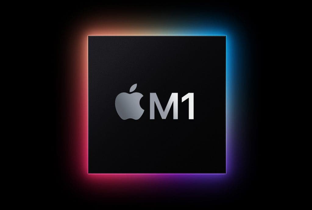 Apple Unveils New Powerful M1 Chip & Next-Generation Macs