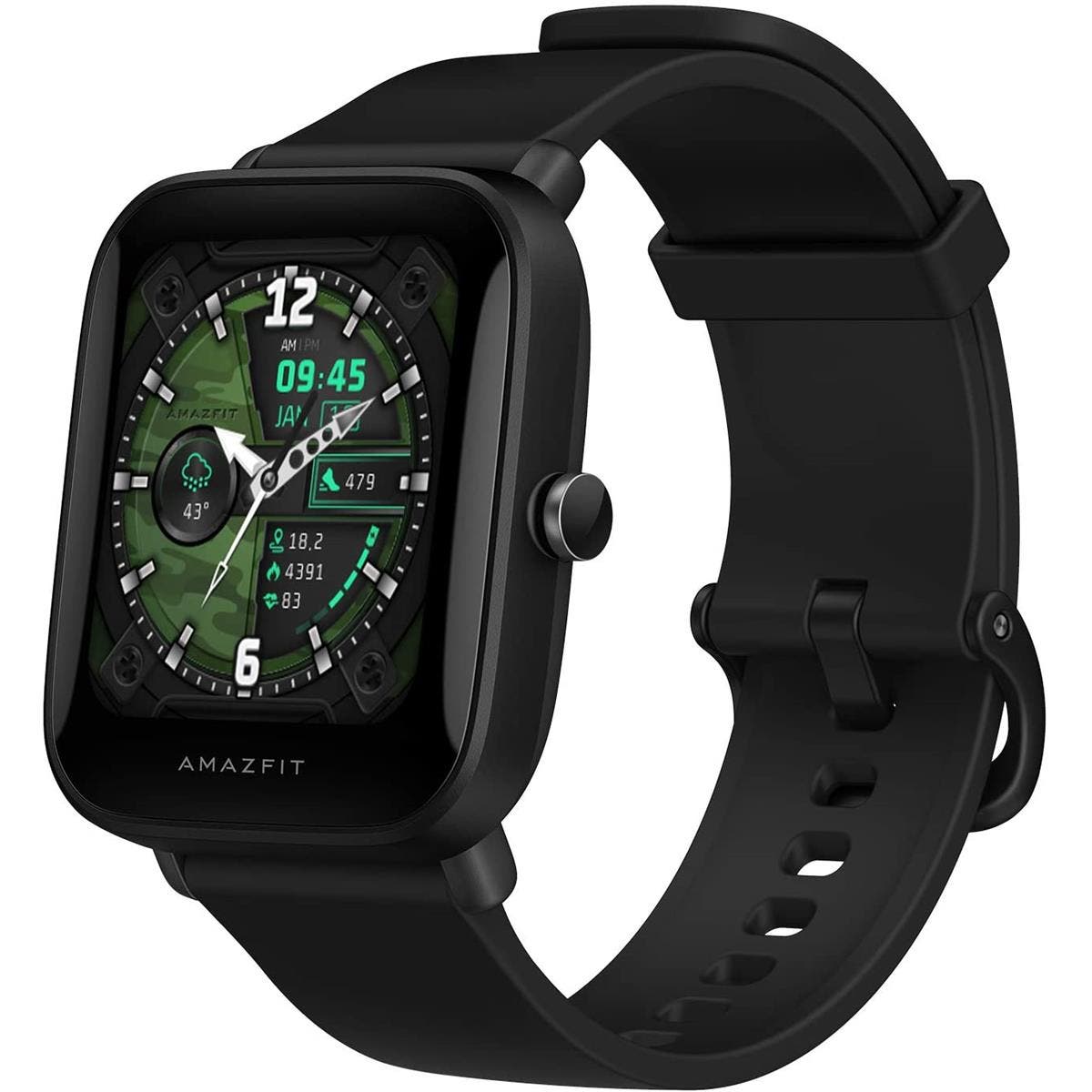 Ces discount 2021 smartwatch