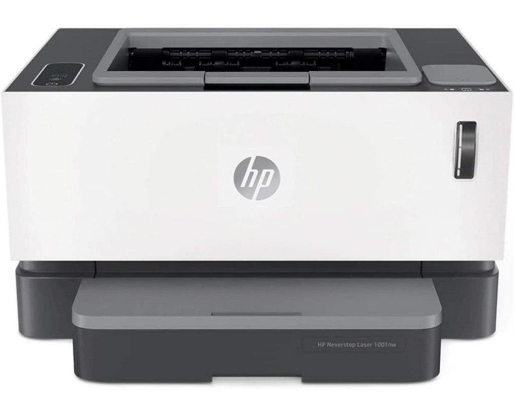 HP Neverstop Laser Printer