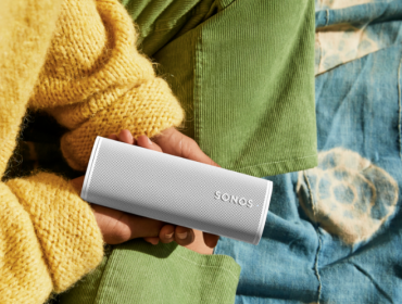 New Sonos Roam