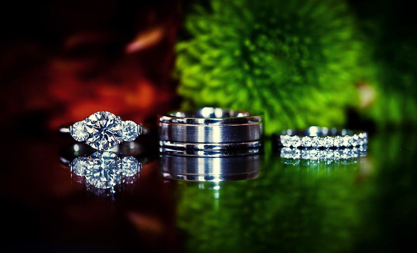 Wedding Ring Photography  10 Tips and Creative Ideas for Better Photos -  Adorama