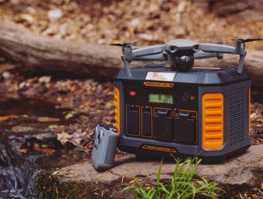 Togo Pioneer 500 Portable Power Station