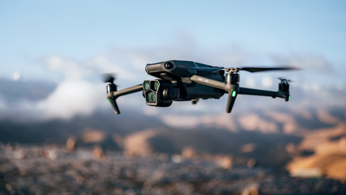 Dji mavic pro online 2021