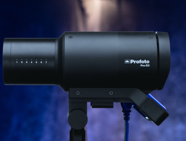 profoto pro d3