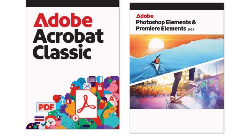 Adobe Updates October 2024