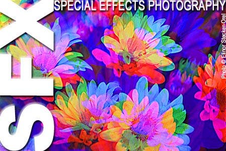 Special Effects Photography at Adorama