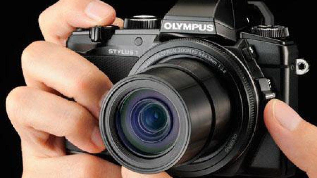 Olympus Stylus 1: First Look | Expert photography blogs, tip, techniques,  camera reviews - Adorama Learning Center