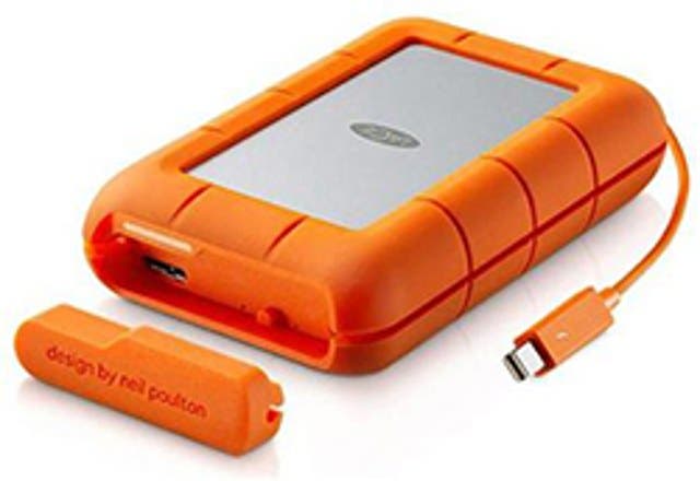 Description: Rugged.jpg