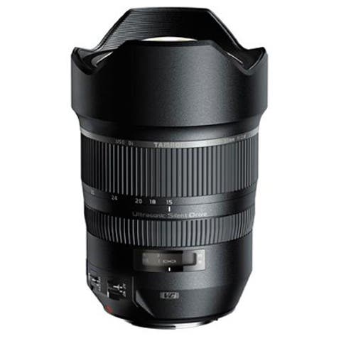 Tamron 15-30mm f/2.8 Di VC USD
