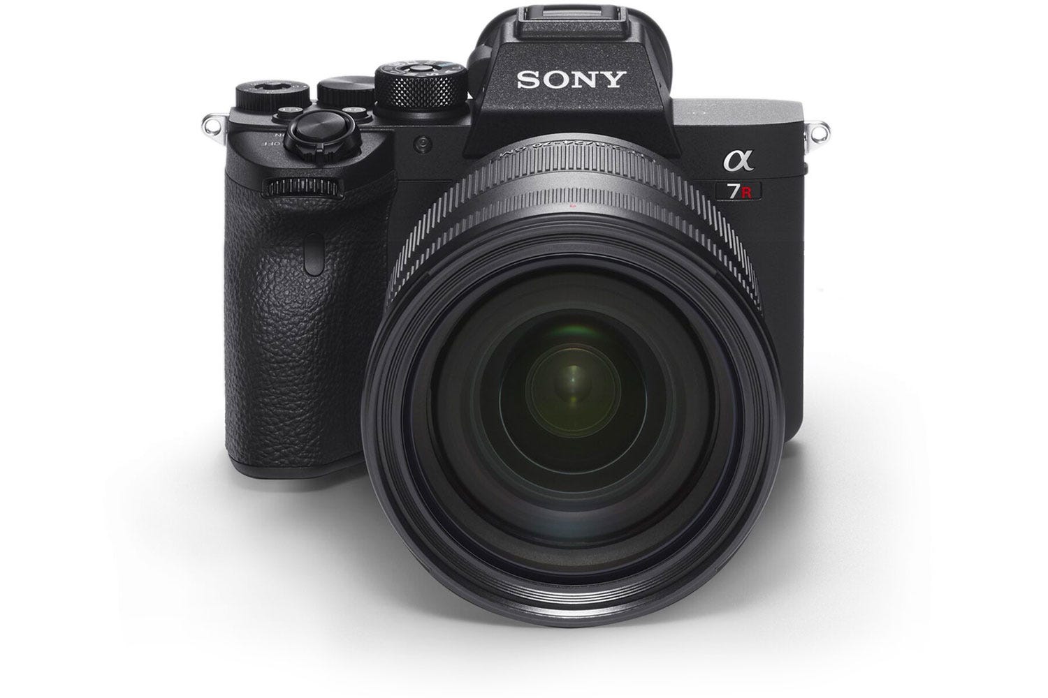 Sony Alpha a7R Mark IV
