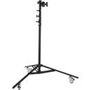 Tether Tools Rock Solid Low Boy Roller Stand, 55 lbs Capacity